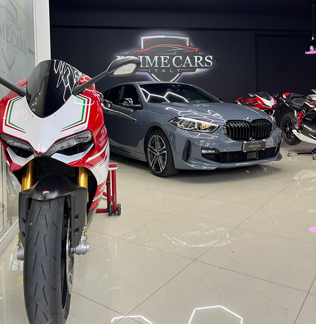 Auto usate Catania